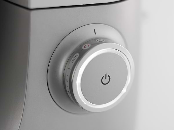 Фото - Кухонная машина Kenwood KVС5100T