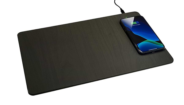 Фото - Коврик для мыши Ailink Mouse Pad 2 QI Fast Charge (AI-MouseP2dk)
