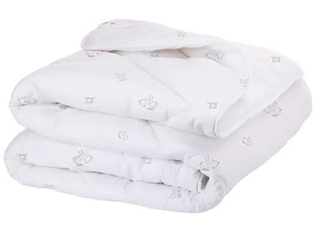 Одеяло всесезонное полуторное ТЕП MEMBRANA PRINT HARMONY 150х210 см (1-04878_00000)