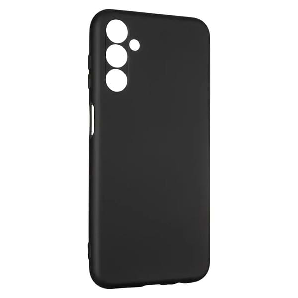 Фото - Чехол для смартфона Gelius Full Soft Case for Samsung A165 (A16) Black (99423)