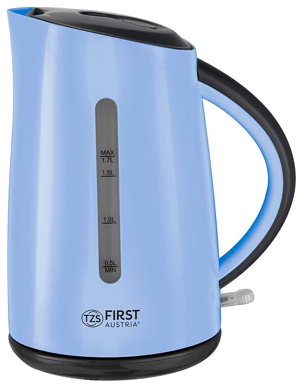 Фото - Электрический чайник First 5417-5BU