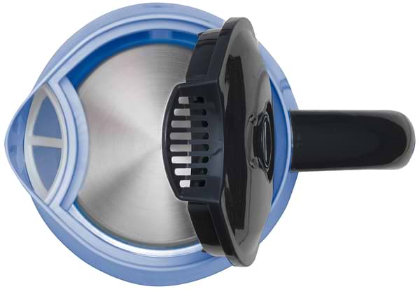 Фото - Электрический чайник First 5417-5BU