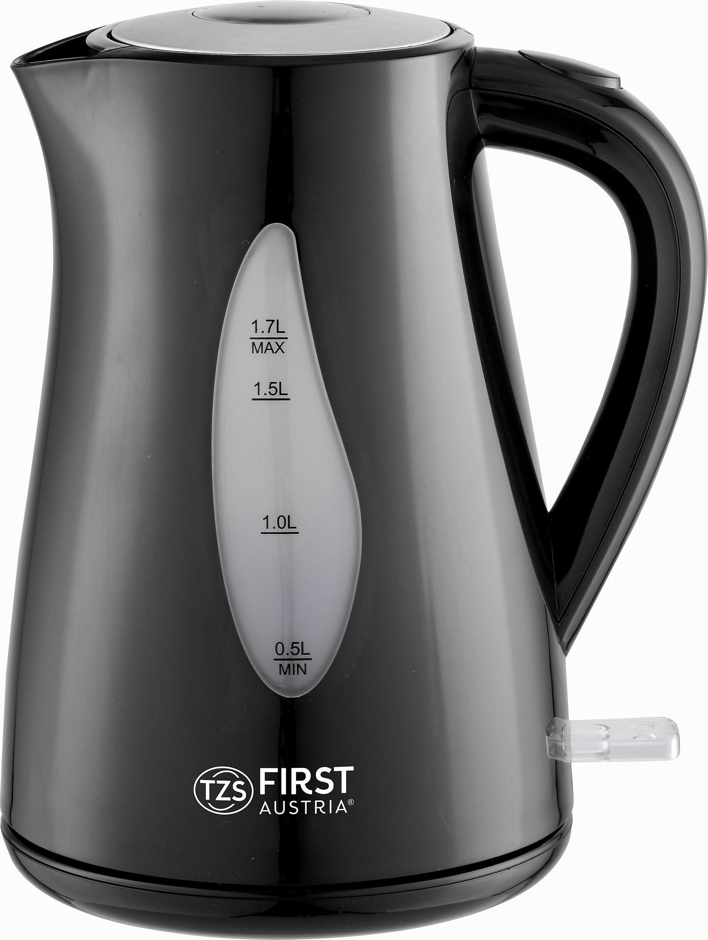 Електричний чайник First 5417-6BA