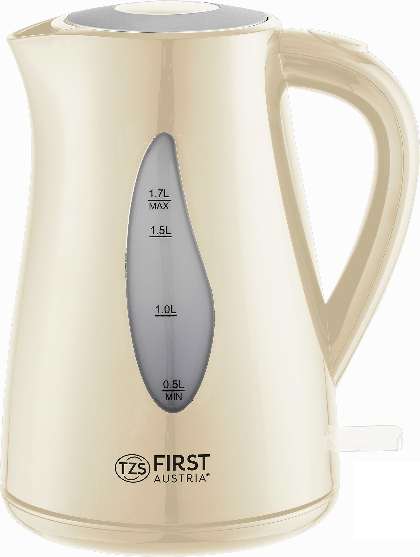 Електричний чайник First 5417-6CR