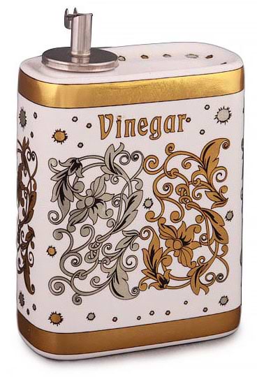 Емкость для масла и уксуса Lefard 542-007