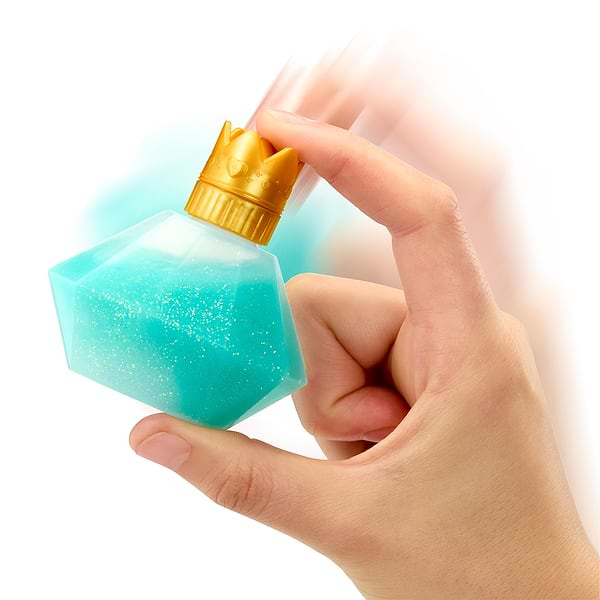 Фото - Кукла-сюрприз набор L.O.L. Surprise! ПРИНЦЕССЫ (в ассорт., в диспл.) (542193)