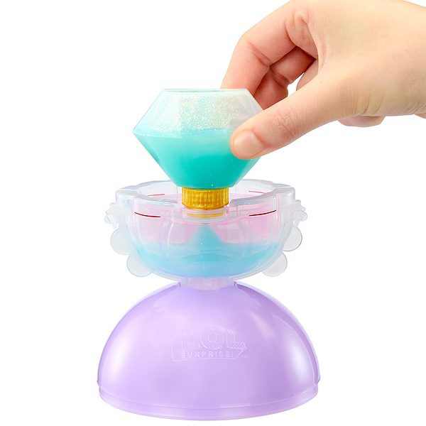 Фото - Кукла-сюрприз набор L.O.L. Surprise! ПРИНЦЕССЫ (в ассорт., в диспл.) (542193)