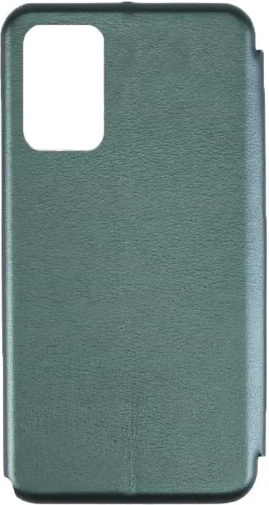 Чехол для смартфона BeCover Exclusive for Samsung Galaxy M23 SM-M236 Dark Green (707941) - Фото 1