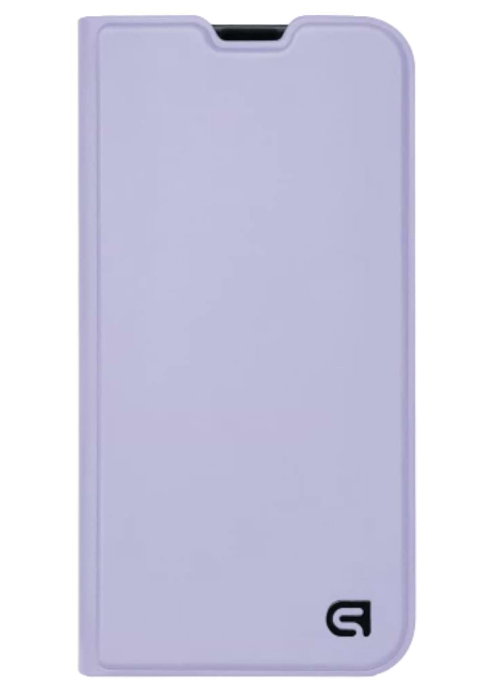 Чохол для смартфону Armorstandart OneFold Case for Xiaomi Redmi 12C Lavender (ARM74450) - Фото 1