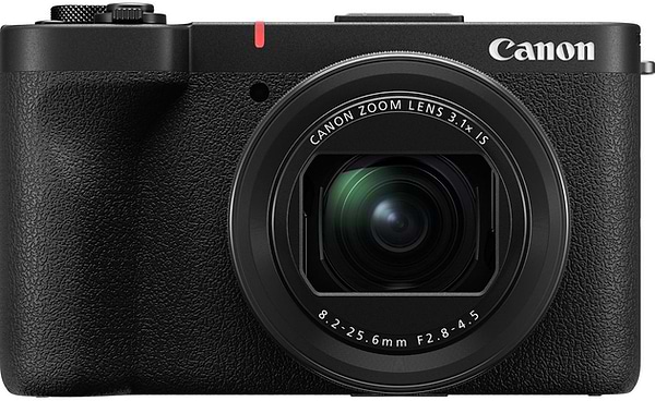 Фото - Фотокамера Canon PowerShot V1 (6390C005AA) Фото - Фотокамера Canon PowerShot V1 (6390C005AA)