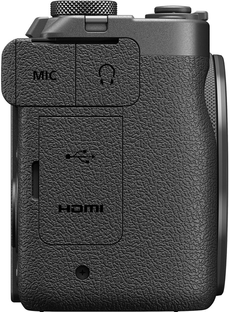 Фото - Фотокамера Canon PowerShot V1 (6390C005AA)