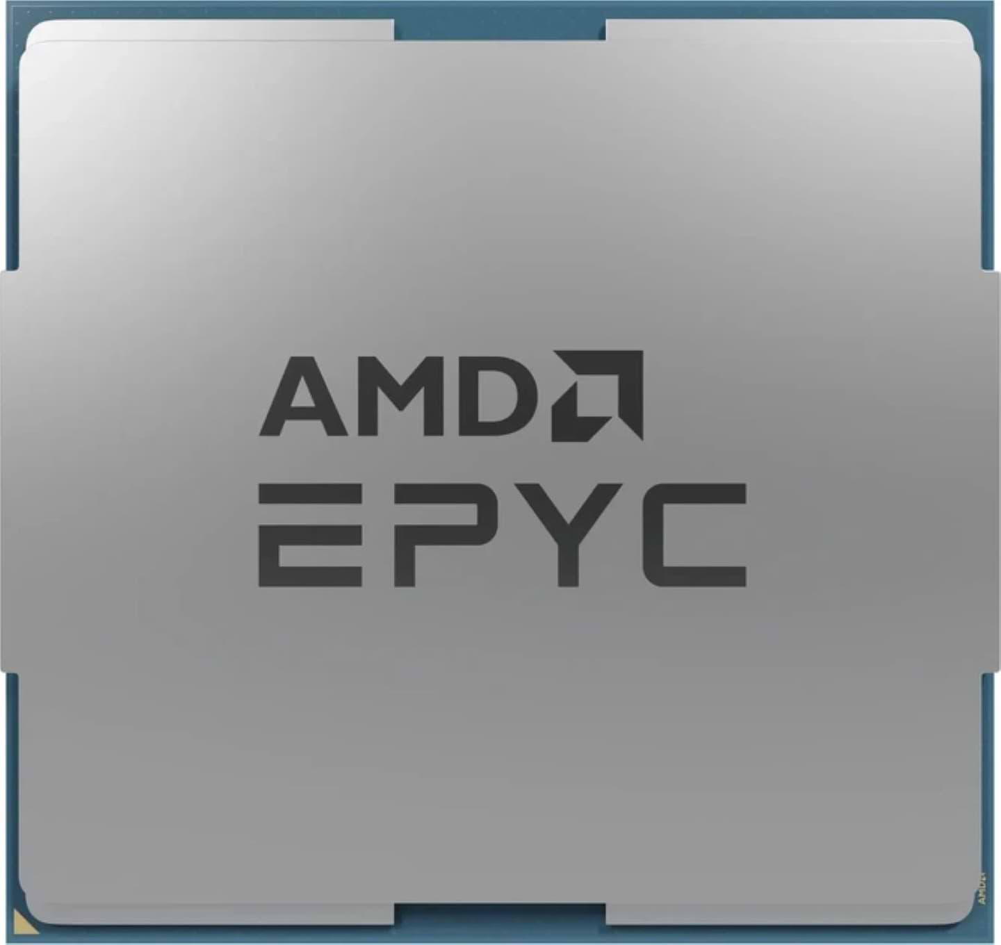 Процессор AMD EPYC 9754 TRAY (100-000001234)