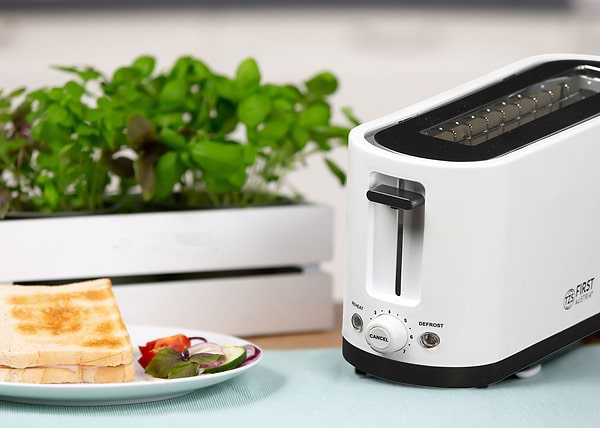 Фото - Тостер First FA-5368-4