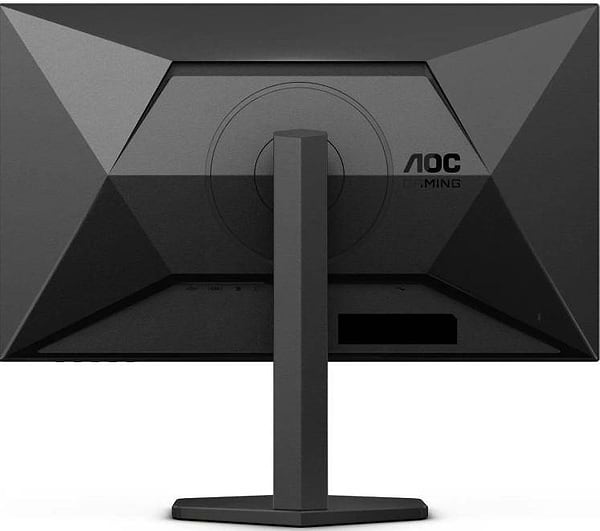Фото - Уценка - Монитор игровой AOC Q27G4X Black