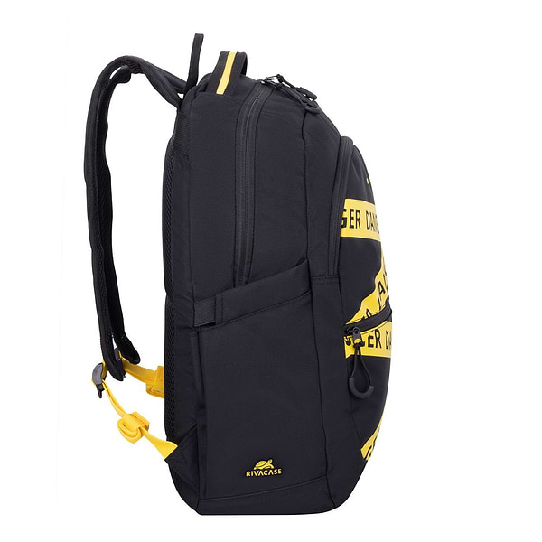 Фото - Рюкзак для ноутбуку RIVACASE 5431 (Black)