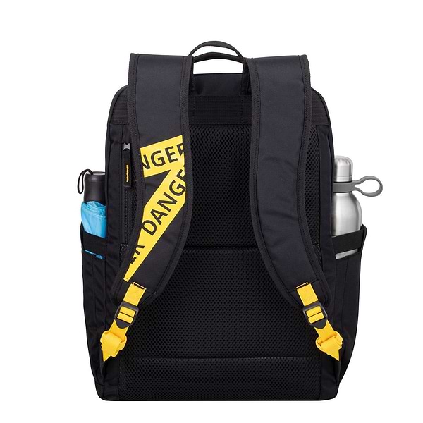 Фото - Рюкзак для ноутбуку RIVACASE 5431 (Black)