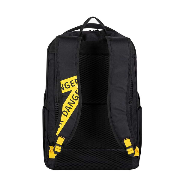 Фото - Рюкзак для ноутбуку RIVACASE 5431 (Black)