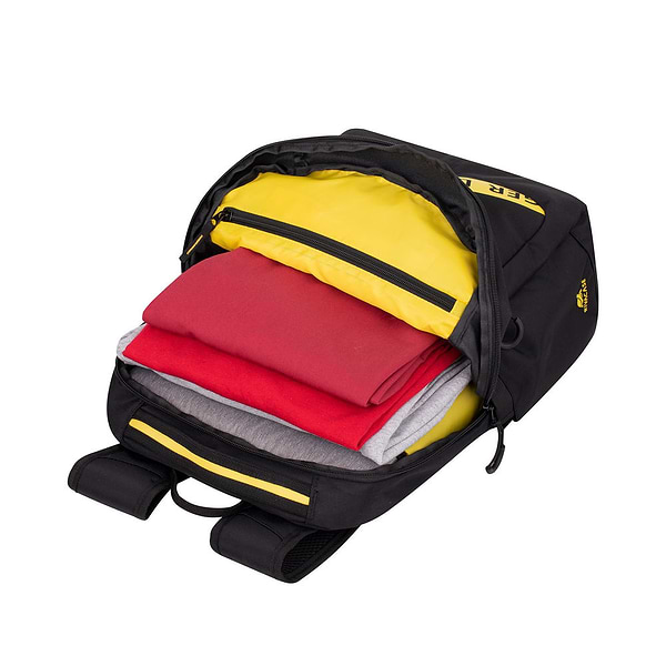 Фото - Рюкзак для ноутбуку RIVACASE 5431 (Black)