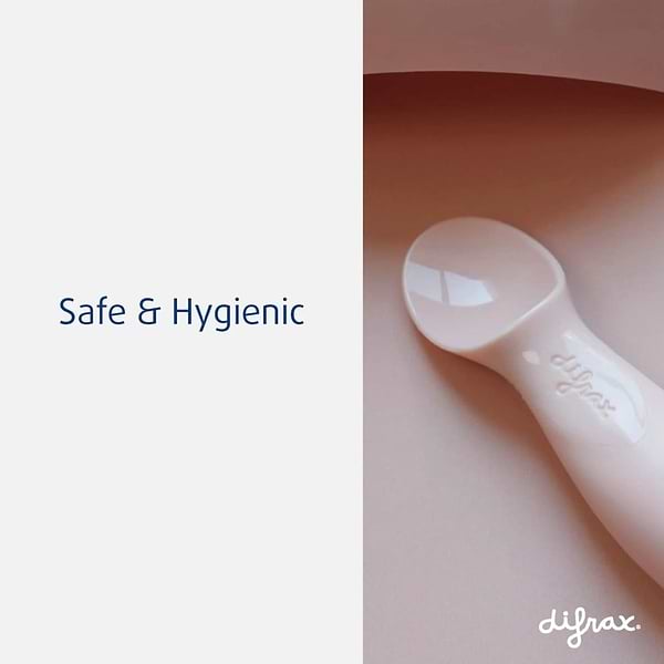 Фото - Набір дитячий 3 пр. Difrax 7342 Blossom