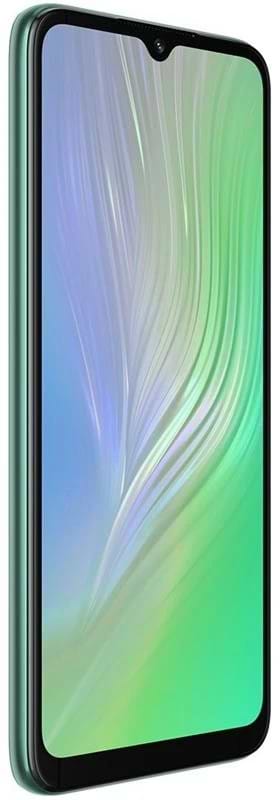 Фото - Смартфон Blackview A55 3/16GB Ink Green (6931548308263)