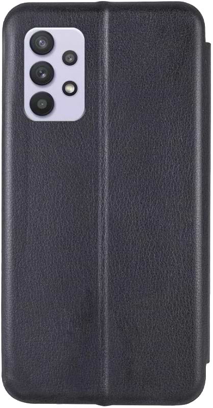 Чохол для смартфону BeCover Exclusive for Samsung Galaxy A33 5G SM-A336 Black (707932)