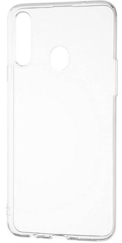 Фото - Чехол для смартфона Gelius Ultra Thin Air Case for Samsung A207 (A20s) Transparent (75680)