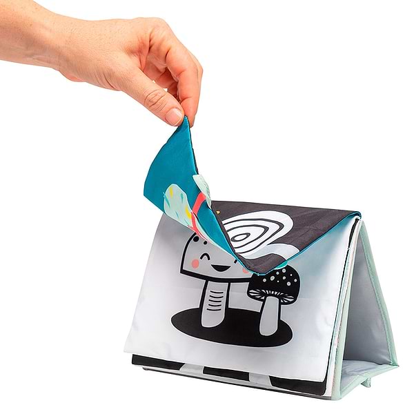 Фото - Книжка-игрушка Taf Toys коллекция "Мечтательные коалы" - ПРИКЛЮЧЕНИЯ КОАЛЫ КИММИ (12395)