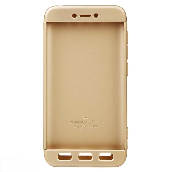Фото - Чехол для смартфона BeCover Super-protect Series for Xiaomi Redmi 5a Gold (701886) Фото - Чехол для смартфона BeCover Super-protect Series for Xiaomi Redmi 5a Gold (701886)