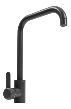 Смеситель кухонный VALESO KT 11 (3008B-FH) Морион