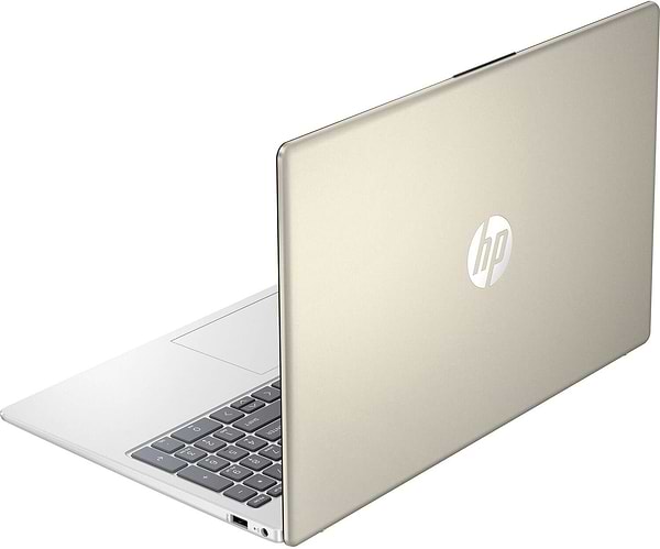 Фото - Ноутбук HP 15-fd0106ua (A1VQ5EA) Warm Golden