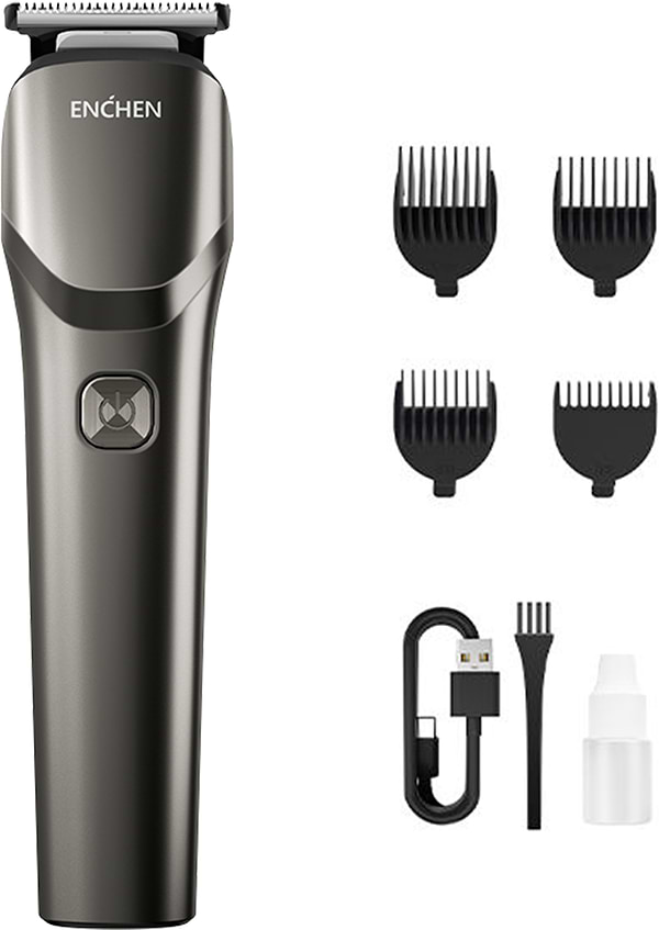 Фото - Триммер универсальный Enchen Beardo 2