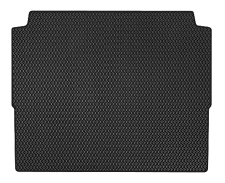 EVA килимок в багажник авто EVAtech для Grandland Restyling Opel 2021 1 покоління SUV EU (OL13544B1RBB)