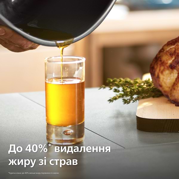 Фото - Уценка - Мультипечь Philips Ovi Dual Steam NA555/00