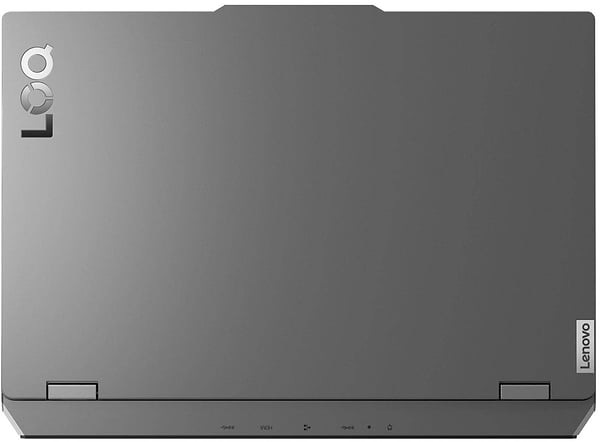 Фото - Ноутбук ігровий Lenovo LOQ 15ARP9 (83JC008ARA) Luna Grey