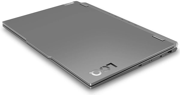 Фото - Ноутбук ігровий Lenovo LOQ 15ARP9 (83JC008ARA) Luna Grey