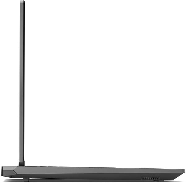 Фото - Ноутбук ігровий Lenovo LOQ 15ARP9 (83JC008ARA) Luna Grey