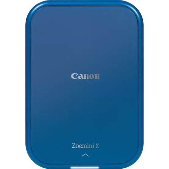 Фото - Фотопринтер Canon ZOEMINI 2 Navy Blue (5452C005)