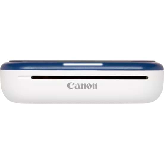 Фото - Фотопринтер Canon ZOEMINI 2 Navy Blue (5452C005)