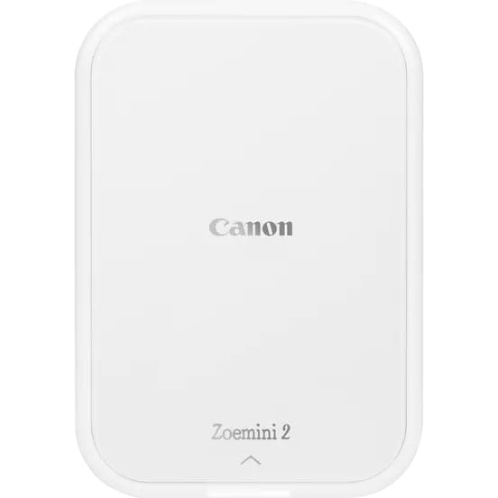 Фото - Фотопринтер Canon ZOEMINI 2 White (5452C004)