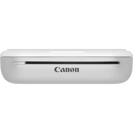 Фото - Фотопринтер Canon ZOEMINI 2 White (5452C004)