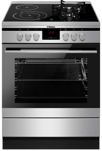 Фото - Плита газова Hansa FCMX69215