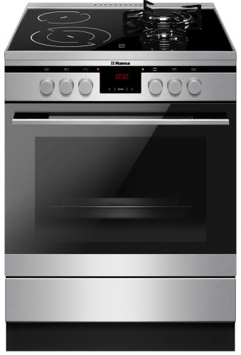 Фото - Плита газова Hansa FCMX69215