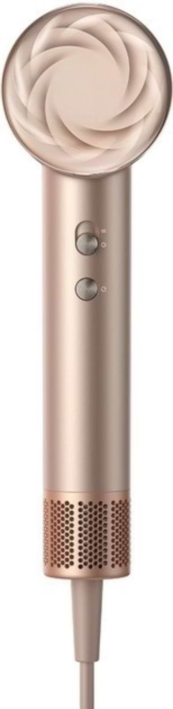 Фото - Фен Dreame Hair Glory Mix High-speed Hair Dryer-Gold (AHD18)