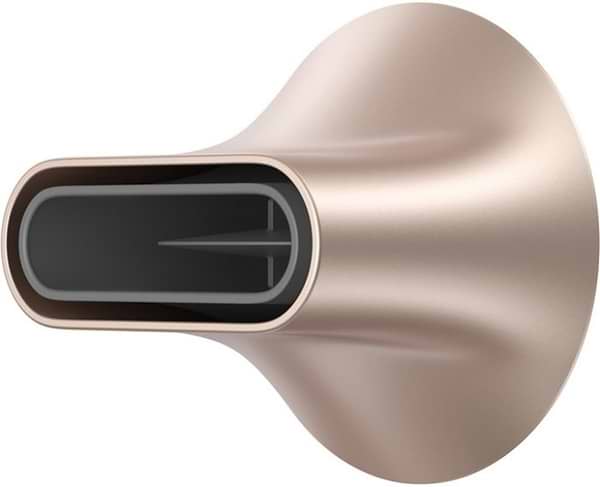 Фото - Фен Dreame Hair Glory Mix High-speed Hair Dryer-Gold (AHD18)