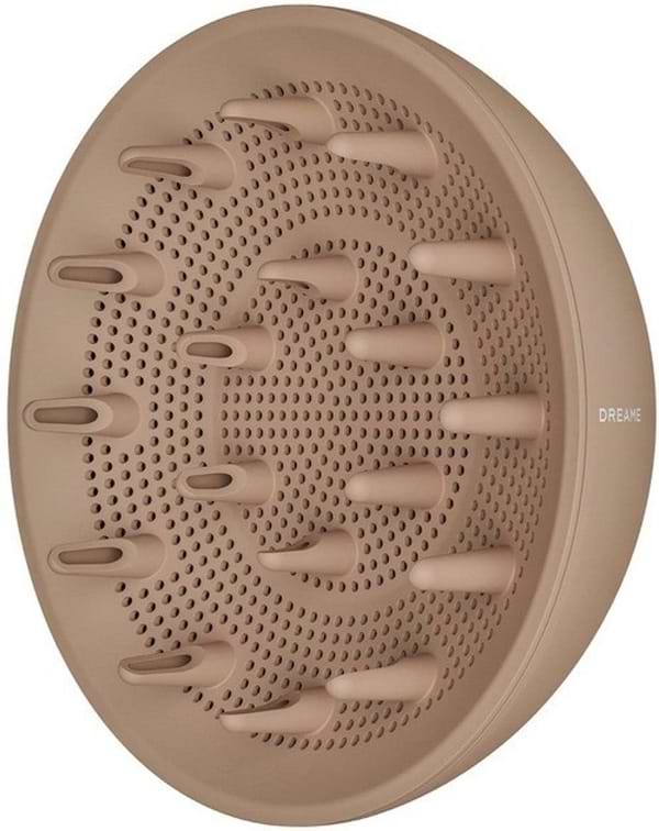 Фото - Фен Dreame Hair Glory Mix High-speed Hair Dryer-Gold (AHD18)