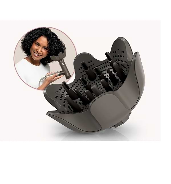 Фото - Фен Shark SpeedStyle Pro FLEX 4-in-1 Hair Dryer System (HD542EU)