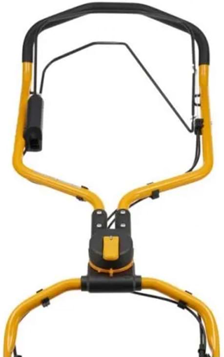 Фото - Газонокосилка бензиновая Stiga Combi553SE