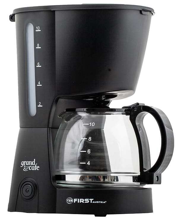 Фото - Кавоварка крапельна First FA-5464-2