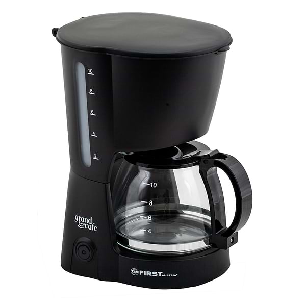 Фото - Кавоварка крапельна First FA-5464-2