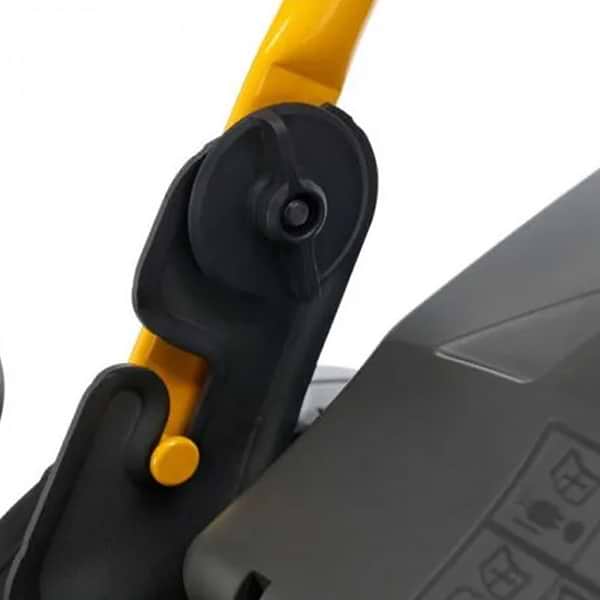 Фото - Газонокосилка бензиновая Stiga Combi553SE